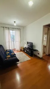 Apartamento com 1 Quarto à venda, 36m² no Santana, São Paulo