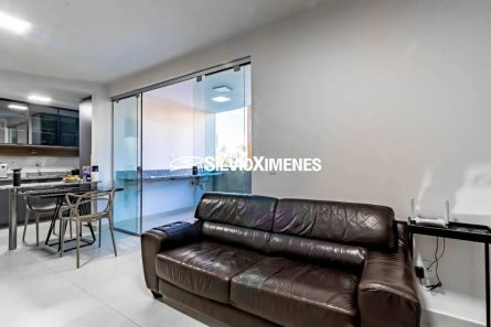 Apartamento com 3 Quartos à venda, 79m² no Floresta, Belo Horizonte
