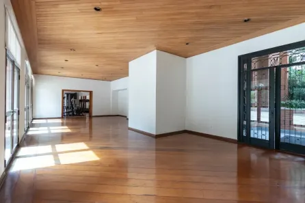 Apartamento com 3 Quartos à venda, 325m² no Moema, São Paulo