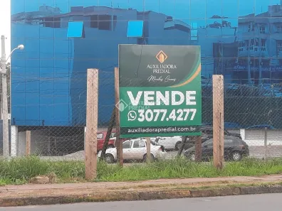 Lote/Terreno à venda, 808m² no Nossa Senhora das Graças, Canoas