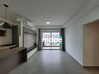 Apartamento com 2 Quartos à venda, 72m² no Gonzaga, Santos
