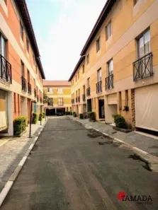 Sobrado com 2 Quartos à venda, 115m² no Vila Talarico, São Paulo