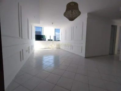 Apartamento com 3 Quartos à venda, 85m² no Nova Parnamirim, Parnamirim