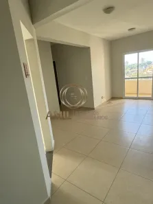 Apartamento com 3 Quartos para alugar, 68m² no Jardim América, São José dos Campos
