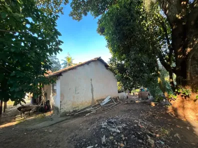 Casa com 3 Quartos à venda, 1200m² no Sepetiba, Rio de Janeiro