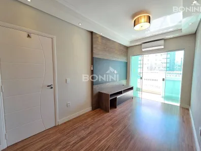 Apartamento com 2 Quartos à venda, 76m² no Jardim Dona Judith, Americana