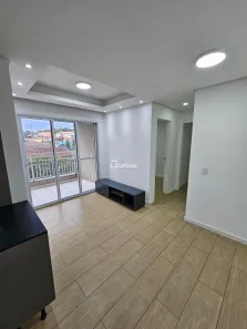 Apartamento com 2 Quartos à venda, 48m² no Jardim Portão Vermelho, Vargem Grande Paulista