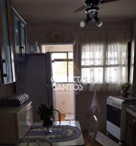 Apartamento com 2 Quartos à venda, 92m² no Centro, São Vicente