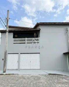 Sobrado com 3 Quartos à venda, 245m² no Vila São João (São Silvestre), Jacareí