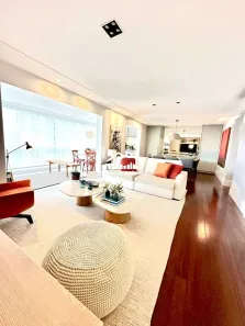 Apartamento com 3 Quartos à venda, 171m² no Vila Andrade, São Paulo