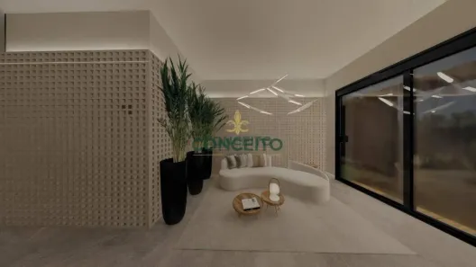 Flat com 1 Quarto à venda, 47m² no Canasvieiras, Florianópolis