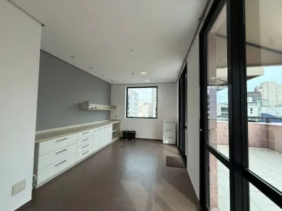 Sala Comercial à venda, 45m² no Vila Nova Conceição, São Paulo