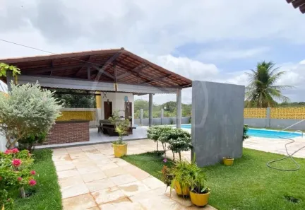 Fazenda/Sítio com 4 Quartos à venda, 22672m² no Patacas, Aquiraz