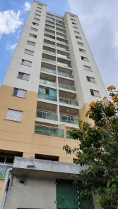 Apartamento com 2 Quartos à venda, 58m² no km 18, Osasco