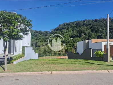 Lote/Terreno à venda, 374m² no Residencial Ibi-Aram II, Itupeva