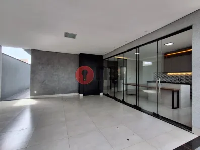 Casa com 2 Quartos à venda, 134m² no JARDIM TANGARÁ, Bady Bassitt