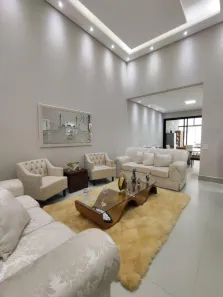 Casa de Condomínio com 3 Quartos à venda, 195m² no Jardim Residencial Dona Maria José, Indaiatuba