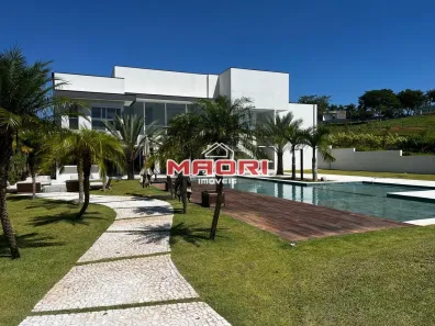 Casa de Condomínio com 3 Quartos à venda, 815m² no Residencial Fazenda da Grama, Itupeva