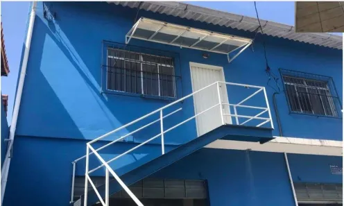 Ponto Comercial para alugar, 75m² no Itapark Residencial, Vargem Grande Paulista
