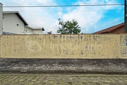 Lote/Terreno à venda, 350m² no Cidade Nova Peruíbe, Peruíbe