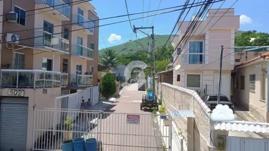 Casa com 2 Quartos à venda, 119m² no Santa Catarina, São Gonçalo