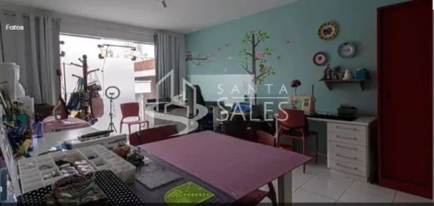 Sobrado com 3 Quartos à venda, 237m² no Bosque da Saúde, São Paulo