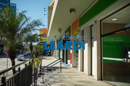 Ponto Comercial para alugar, 26m² no Trindade, Florianópolis
