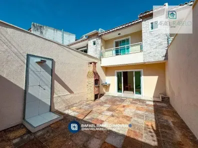 Casa com 3 Quartos à venda, 120m² no Pires Facanha, Eusébio
