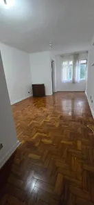 Apartamento com 1 Quarto para alugar, 60m² no Vila Buarque, São Paulo