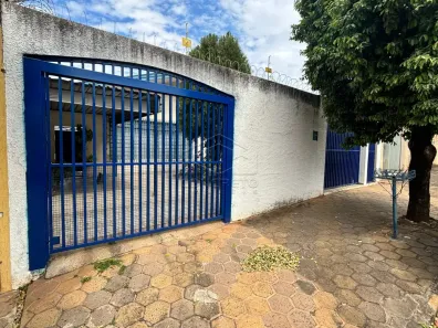 Casa com 3 Quartos à venda, 155m² no Vila Souto, Bauru