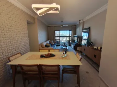 Apartamento com 3 Quartos à venda, 95m² no Enseada, Guarujá