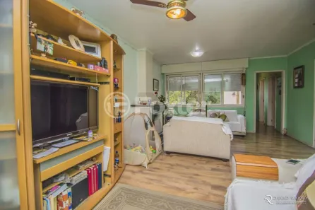 Apartamento com 3 Quartos à venda, 133m² no Petrópolis, Porto Alegre