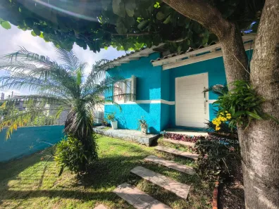 Casa com 2 Quartos à venda, 124m² no São Sebastião, Esteio