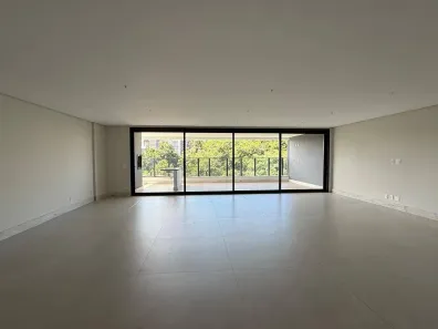 Apartamento com 4 Quartos à venda, 283m² no Jardim São Jorge, Londrina