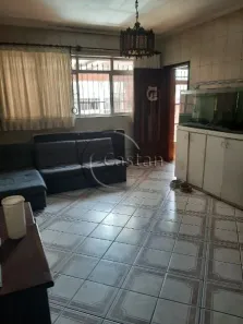 Sobrado com 3 Quartos à venda, 166m² no Mooca, São Paulo