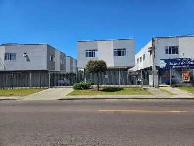 Ponto Comercial para alugar, 25m² no Boqueirão, Curitiba