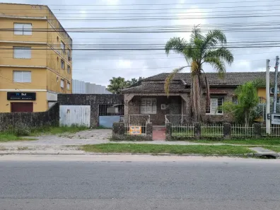 Lote/Terreno à venda, 3744m² no Três Vendas, Pelotas
