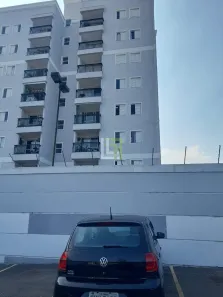 Apartamento com 2 Quartos à venda, 54m² no Caxambu, Jundiaí