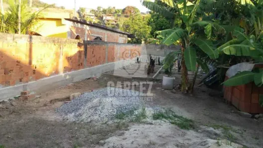 Lote/Terreno à venda, 265m² no Barra de Guaratiba, Rio de Janeiro