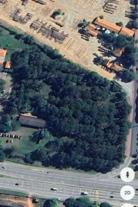 Lote/Terreno à venda, 22636m² no Parque Industrial, Itu