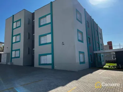 Apartamento com 2 Quartos para alugar, 60m² no Jardim Lizandra, Americana