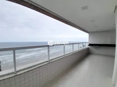Apartamento com 3 Quartos à venda, 145m² no Caiçara, Praia Grande