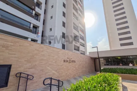 Apartamento com 2 Quartos à venda, 73m² no Jardim do Paço, Sorocaba