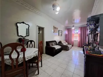 Apartamento com 2 Quartos à venda, 80m² no Tijuca, Rio de Janeiro