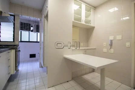 Apartamento com 3 Quartos à venda, 101m² no Vila Mariana, São Paulo
