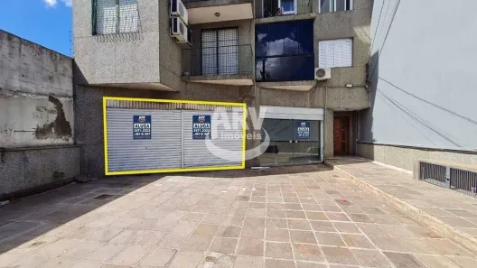 Ponto Comercial para alugar, 200m² no City, Cachoeirinha