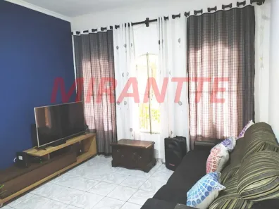 Sobrado com 4 Quartos à venda, 186m² no Parada Inglesa, São Paulo