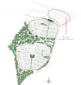 Lote/Terreno à venda, 2569m² no Jardins França, Goiânia
