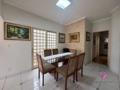 Casa de Condomínio com 3 Quartos à venda, 166m² no Jardim Nova Leme, Leme