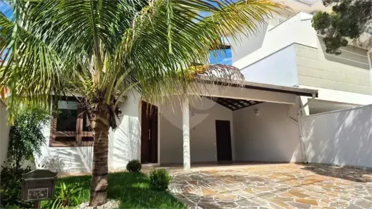 Casa de Condomínio com 4 Quartos à venda, 250m² no Pinheirinho, Vinhedo
